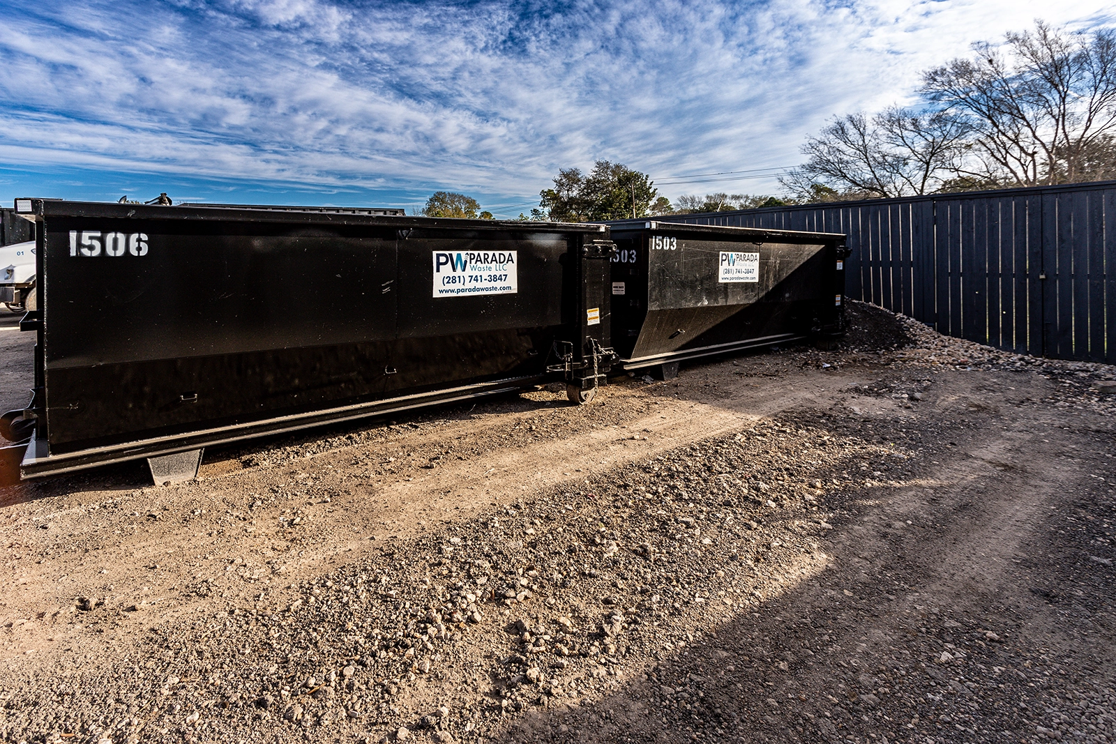 5 Benefits of Roll-Off Dumpster Rental for Construction Projects